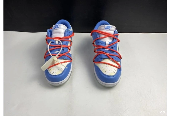 Nike CT0856 Low x Dunk 403 O-W 0926